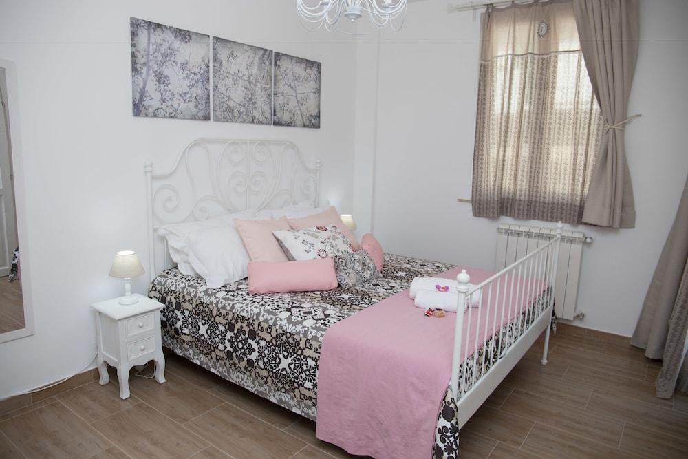 Dafni - Shabby Chic Guesthouse Ragusa Exterior foto