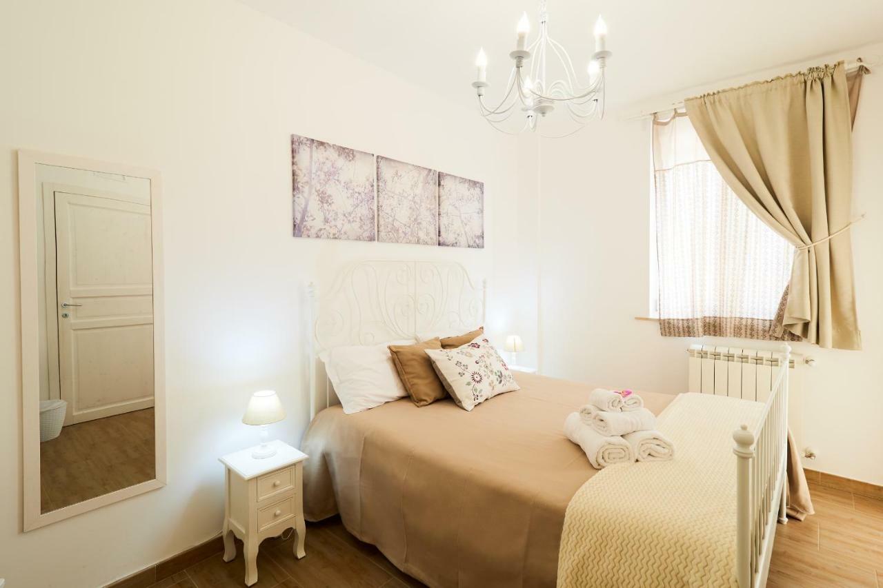 Dafni - Shabby Chic Guesthouse Ragusa Exterior foto