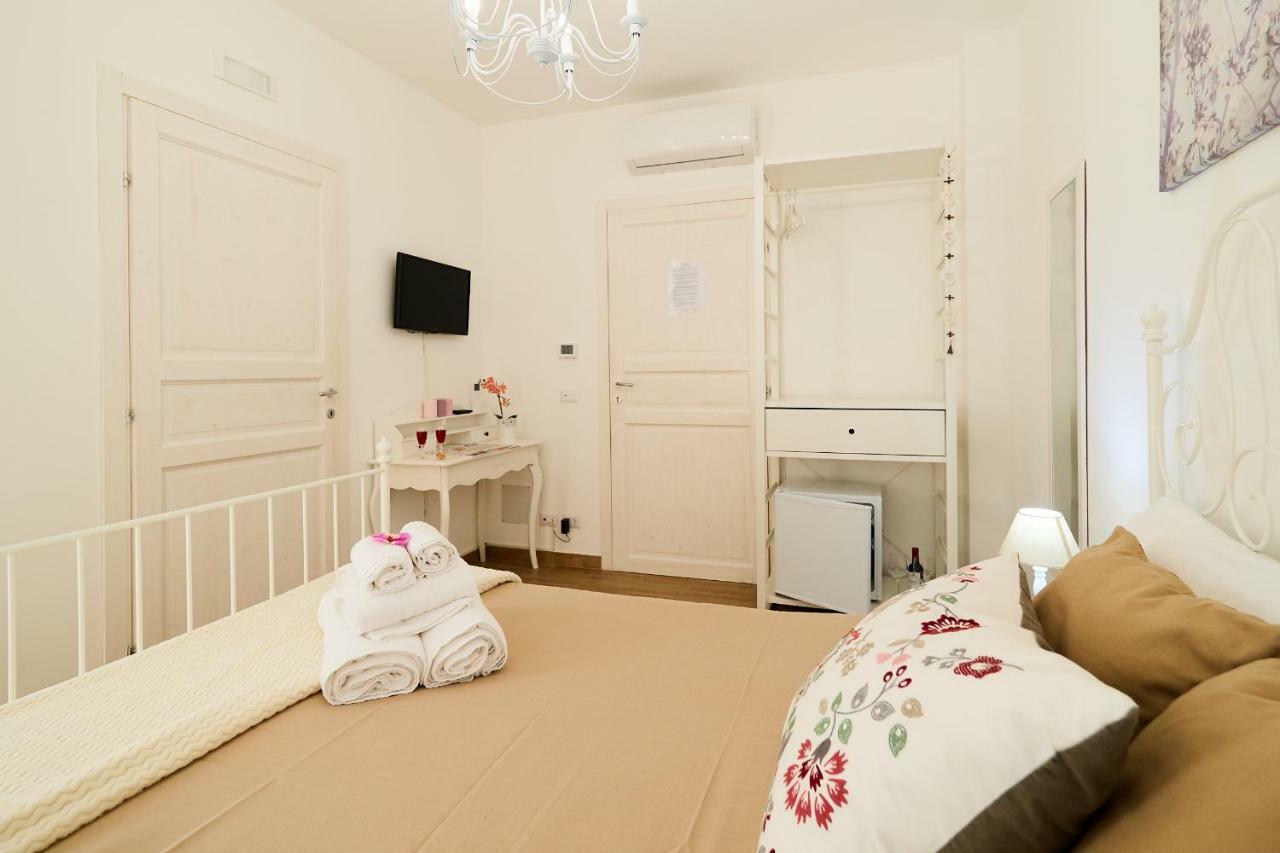 Dafni - Shabby Chic Guesthouse Ragusa Exterior foto